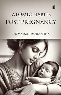 Produktbild: Atomic Habits During Pregnancy