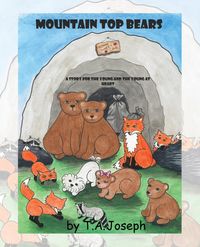 Produktbild: The Mountain Top Bears