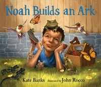 Produktbild: Noah Builds an Ark