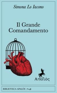 Produktbild: Il grande comandamento