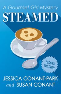 Produktbild: Steamed