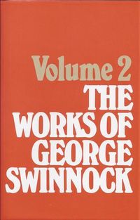 Produktbild: Works of George Swinnock