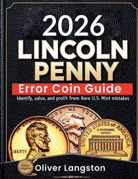 Produktbild: Lincoln Penny Error Coin Guide