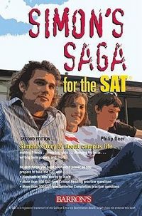 Produktbild: Simons Saga For The Sat Rev/e