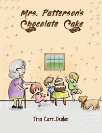 Produktbild: Mrs. Patterson's Chocolate Cake