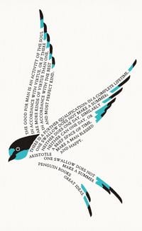 Produktbild: One Swallow Does Not Make a Summer