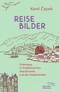 Produktbild: Reisebilder
