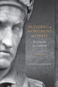 Produktbild: Building a Monument to Dante