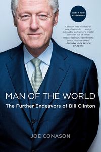Produktbild: Man of the World