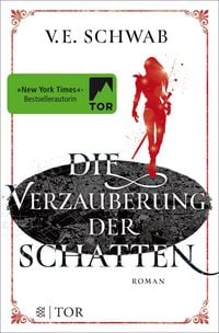 Produktbild: Die Verzauberung der Schatten