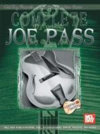 Produktbild: Complete Joe Pass