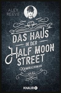Produktbild: Das Haus in der Half Moon Street