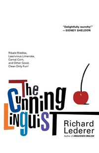 Produktbild: The Cunning Linguist