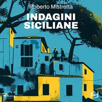 Produktbild: Indagini siciliane: la serie del Maresciallo Bonanno