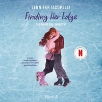 Produktbild: Finding her Edge