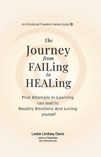 Produktbild: The Journey From FAILing to HEALing