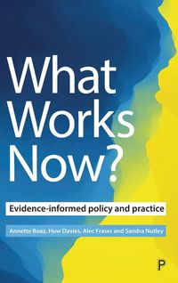 Produktbild: What Works Now?