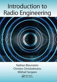 Produktbild: Introduction to Radio Engineering