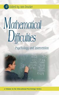 Produktbild: Mathematical Difficulties