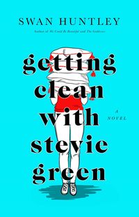 Produktbild: Getting Clean with Stevie Green