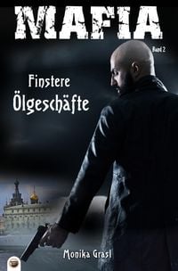 Produktbild: Mafia: Finstere &Ouml;lgesch&auml;fte
