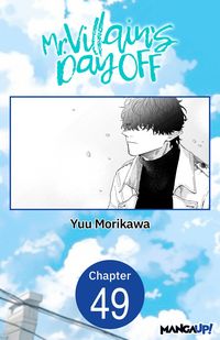 Produktbild: Mr. Villain's Day Off #049
