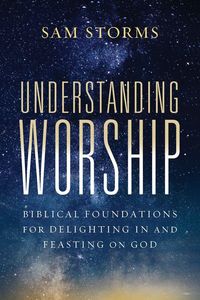 Produktbild: The Understanding Worship