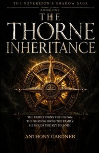 Produktbild: The Thorne Inheritance