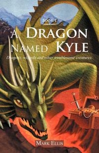 Produktbild: A Dragon Named Kyle