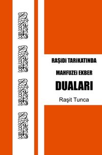 Produktbild: Mahfuzei Ekber Dualari