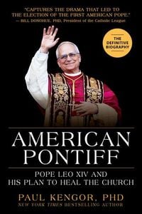 Produktbild: Pope Leo XIV