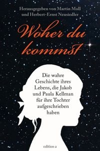 Produktbild: Woher du kommst