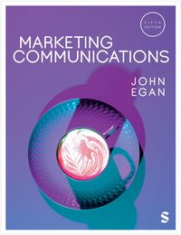 Produktbild: Marketing Communications