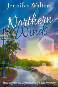 Produktbild: Northern Winds (The Fredrickson's Series, #2)