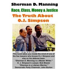 Produktbild: The Truth About O.J. Simpson: Race, Class, Money & Justice