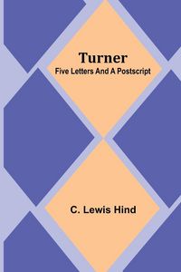 Produktbild: Turner