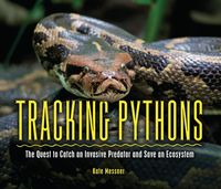 Produktbild: Tracking Pythons
