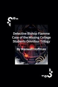 Produktbild: Detective Bishop Flamme
