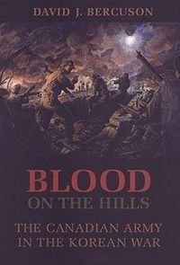 Produktbild: Blood on the Hills