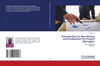 Produktbild: Introduction to Monitoring and Evaluation for Project Managers