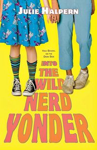 Produktbild: Into the Wild Nerd Yonder
