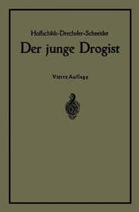 Produktbild: Der junge Drogist