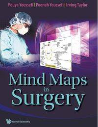 Produktbild: MIND MAPS IN SURGERY