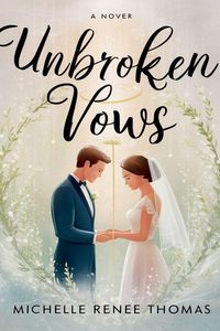 Produktbild: Unbroken Vows