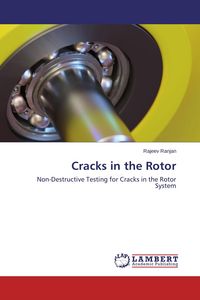 Produktbild: Cracks in the Rotor