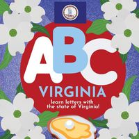 Produktbild: ABC Virginia - Learn the Alphabet with Virginia