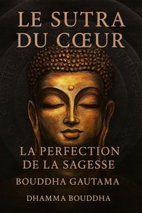 Produktbild: Le Sutra du Coeur : La Perfection de la Sagesse