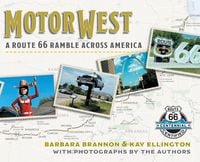 Produktbild: Motor West