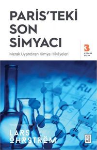 Produktbild: Paristeki Son Simyaci