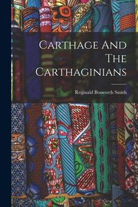 Produktbild: Carthage And The Carthaginians